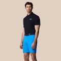 IBIZA BLUE/CASTORE WHITE